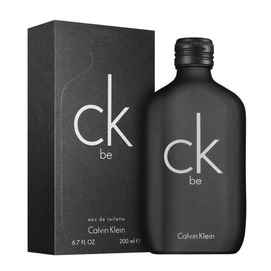 Calvin Klein Be