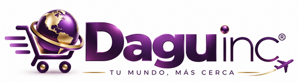 Dagu Inc