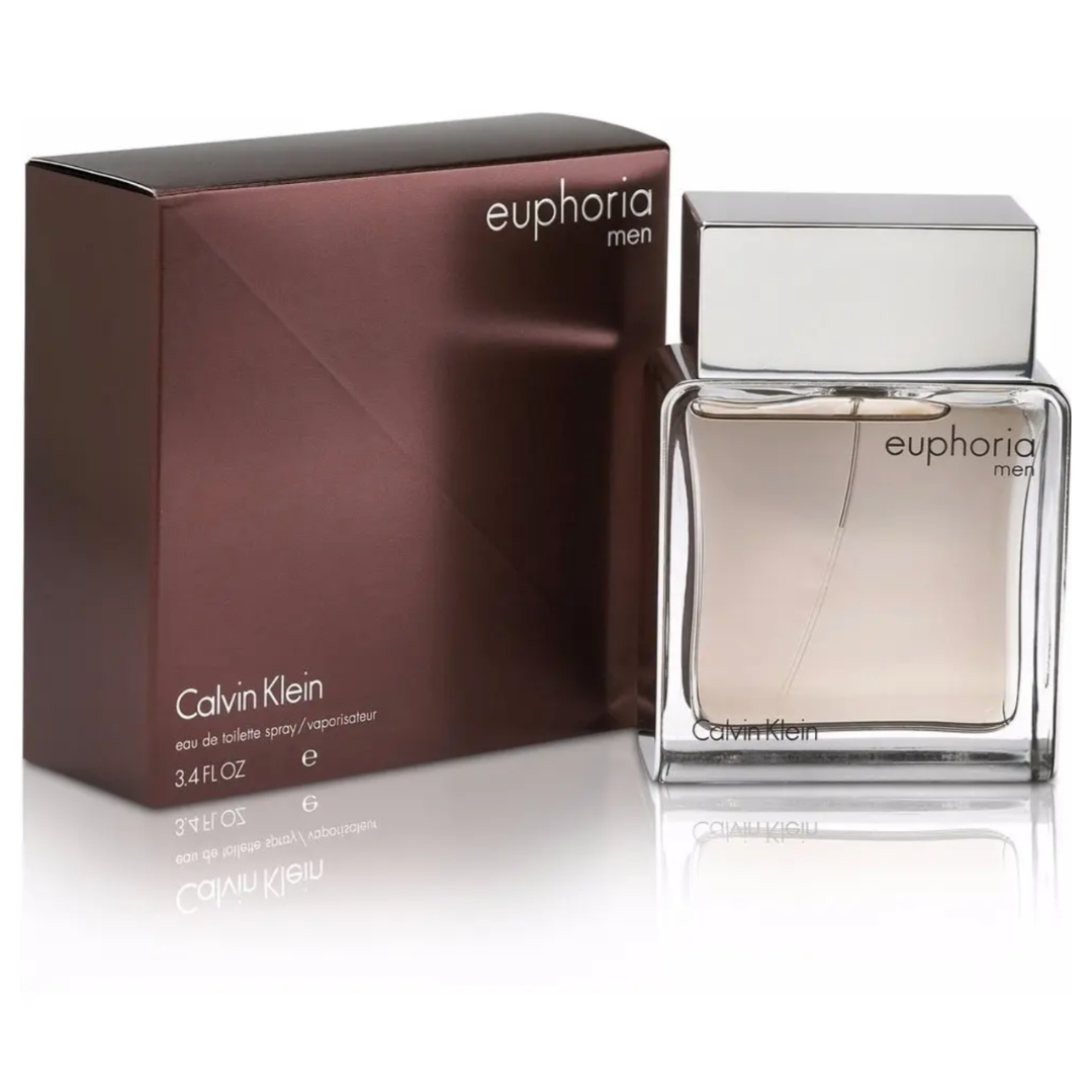 Calvin Klein Euphoria For Men