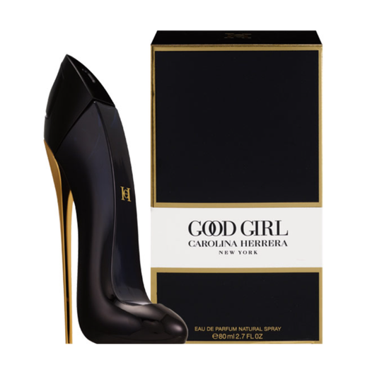 GOOD GIRL Carolina Herrera