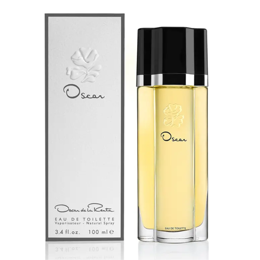 Oscar de La Renta