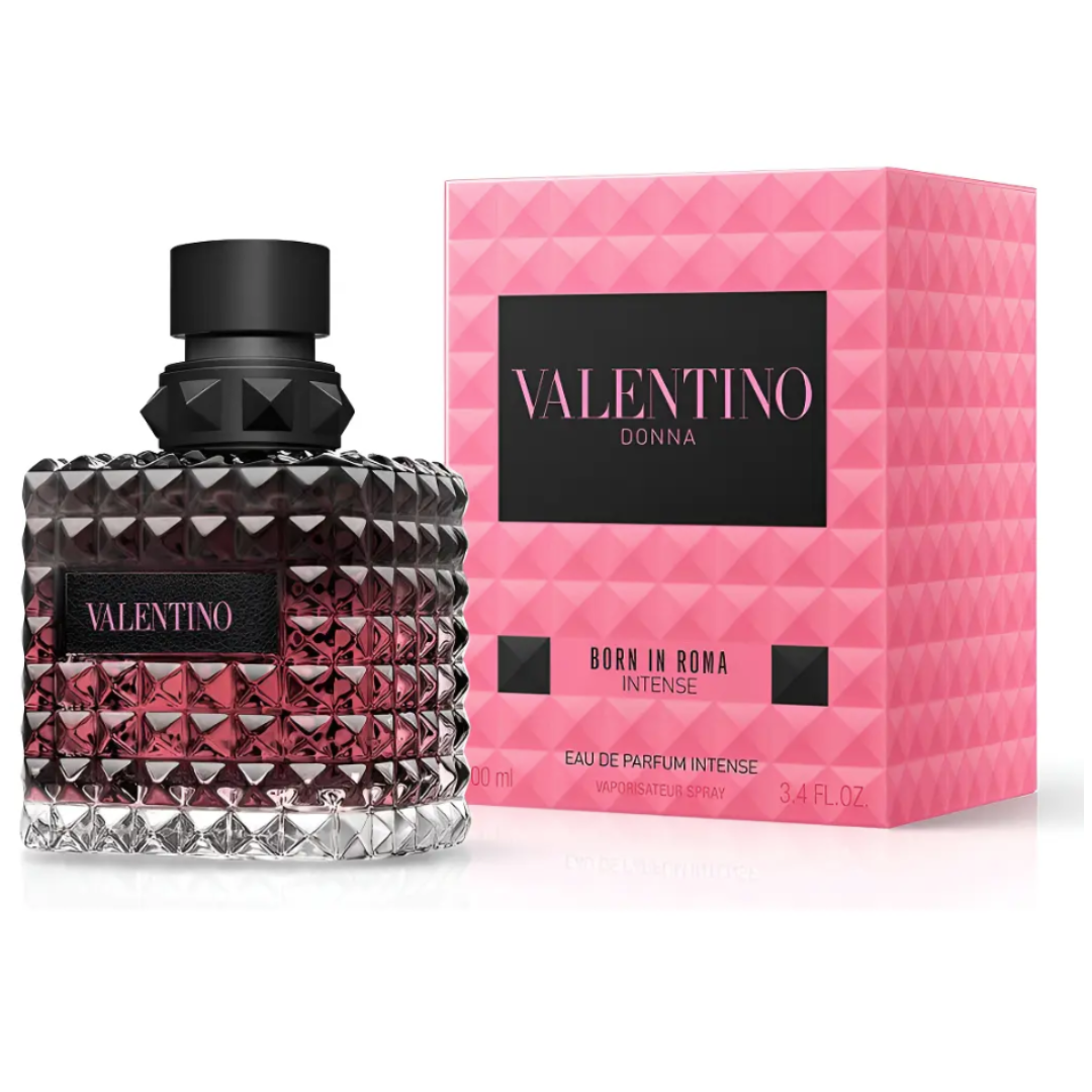 Valentino Donna