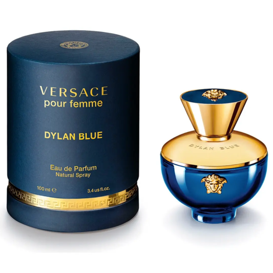 Versace Dylan Blue