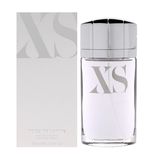 XS Paco Rabanne
